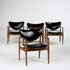 Wright-Armchairs (model 48)