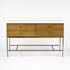 Wright-Console