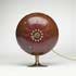 Wright-Table clock