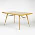 Wright-Dining table