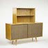 Wright-Display cabinet