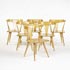 Wright-Dining chairs