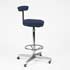 Wright-Perch stool