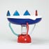 Wright-Sol fruit dish