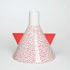 Wright-Tuja vase