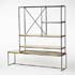 Wright-Shelving unit
