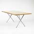 Wright-Dining table model 8430-x