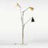 Wright-Floor lamp