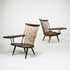 Wright-Lounge chair