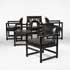 Wright-Chairs