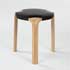 Wright-Stacking stool