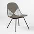Wright-Wire chair