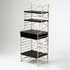 Wright-Shelving unit