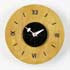 Wright-Wall clock