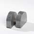 Wright-Salt and pepper shakers