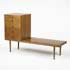 Wright-Cabinet/bench