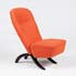 Wright-Congo lounge chair