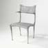 Wright-Gazelle chair