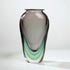 Wright-Sommerso vase