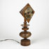 Wright-Table clock