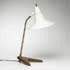 Wright-Arrowhead table lamp