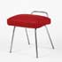 Wright-Vanity stool
