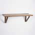 Wright-Long John shelf