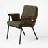 Wright-Albenga armchair