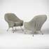 Wright-Martingala chairs