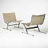 Wright-PLR 1 chairs