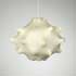 Wright-Taraxacum pendant light
