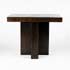 Wright-Console table