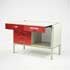 Wright-DF-2000 writing desk