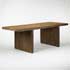 Wright-Dining table