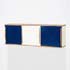 Wright-Wall cabinet