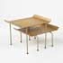 Wright-Nesting tables