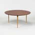 Wright-Coffee table