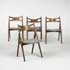 Wright-Dining chairs