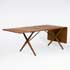 Wright-Dining table