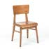 Wright-Wood Standard chair