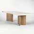 Wright-Dining table