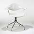 Wright-Swag Leg chair (Prototype)