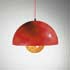 Wright-Flowerpot lamp