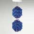 Wright-SP 2 pendant fixture