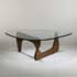 Wright-Coffee table