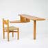 Wright-Desk/chair