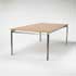 Wright-PK-55 dining table