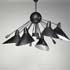 Wright-Ceiling fixture