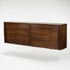 Wright-Wall mount cabinet