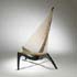 Wright-Harp chair